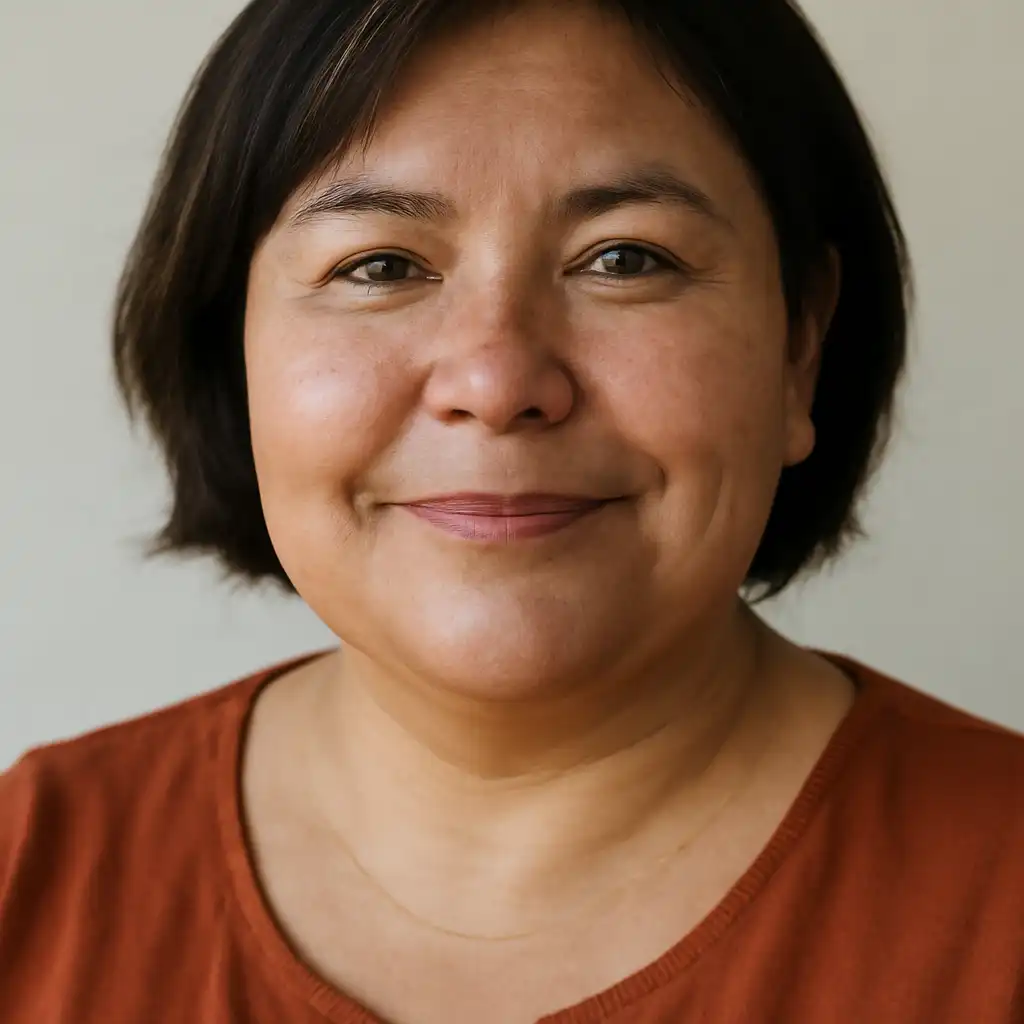 Claudia Morales Gutierrez